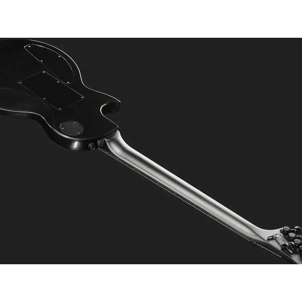 Kramer Guitars Assault Jet Black Metallic