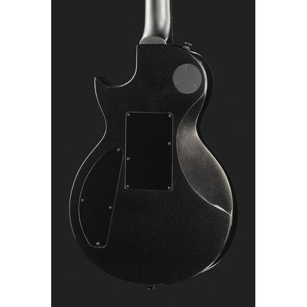 Kramer Guitars Assault Jet Black Metallic