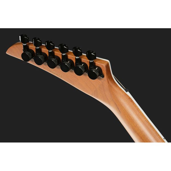 Kramer Guitars Nite-V Royal Blue Metallic