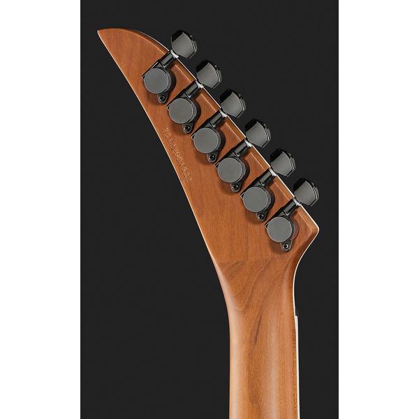Kramer Guitars Nite-V Royal Blue Metallic