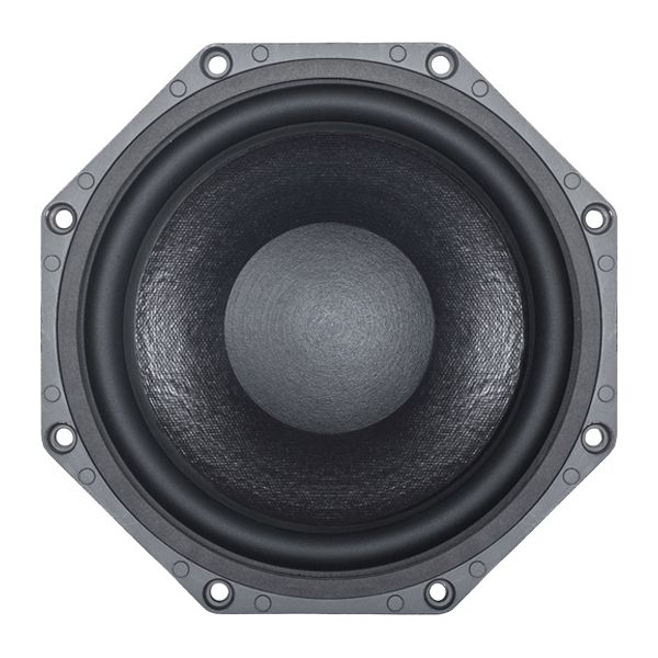 B&C 8BG51 8 Ohm