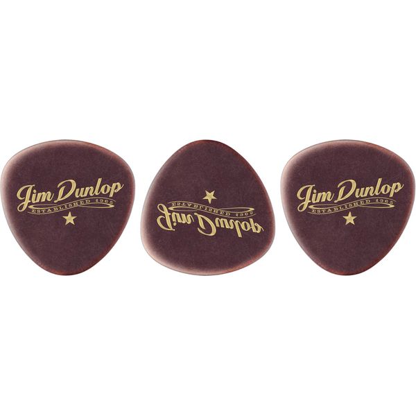 Dunlop Americana Round Tri 1.5 mm