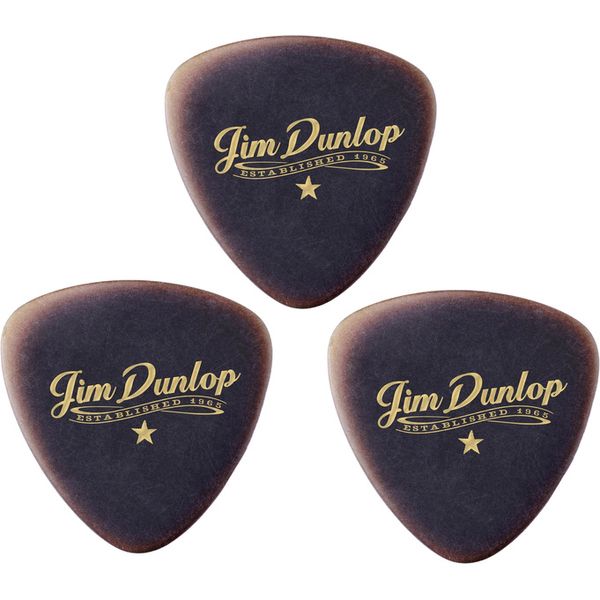 Dunlop Americana Large Tri 3.0 mm