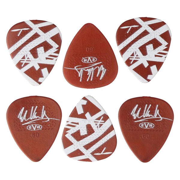 Dunlop EVH Shark .60 mm