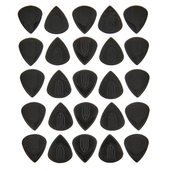 Dunlop Petrucci Ultex Jazz III 1.5 mm