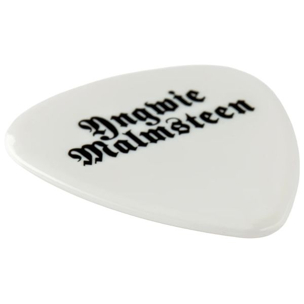 Dunlop Yngwie Malmsteen WHT Pick