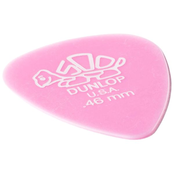 Dunlop Delrin 500 Pick .46 mm