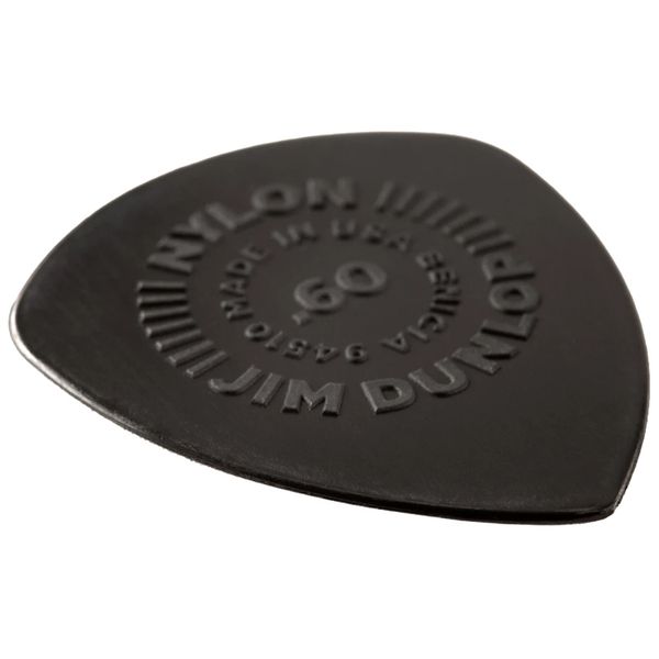 Dunlop Flow Nylon Pick .60 mm