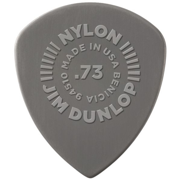 Dunlop Flow Nylon Pick .73 mm