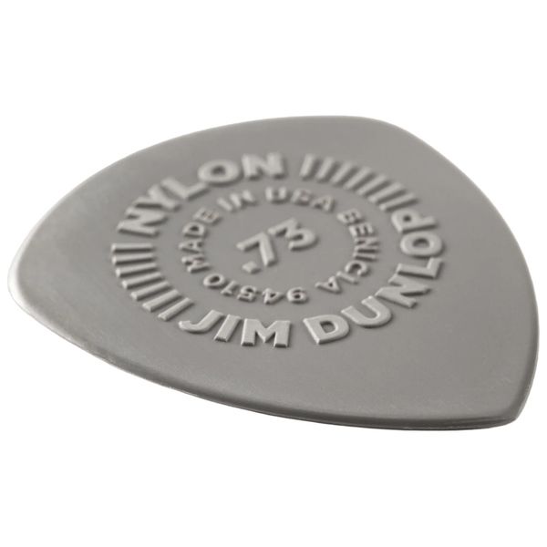 Dunlop Flow Nylon Pick .73 mm