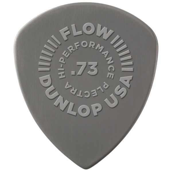 Dunlop Flow Nylon Pick .73 mm
