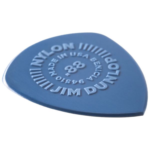 Dunlop Flow Nylon Pick .88 mm