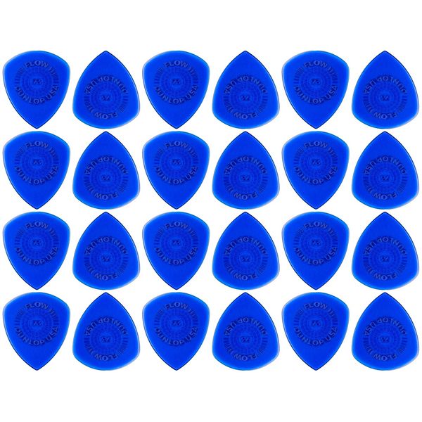 Dunlop Flow Standard Pick .73 mm
