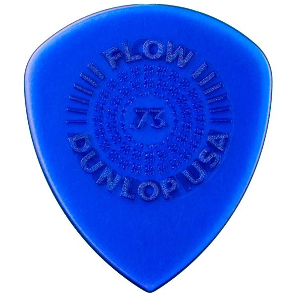 Dunlop Flow Standard Pick .73 mm