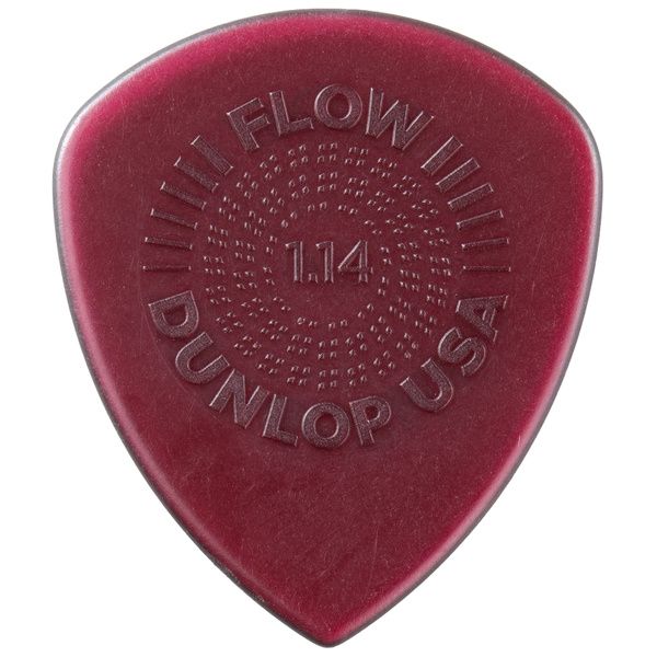 Dunlop Flow Standard Pick 1.14 mm
