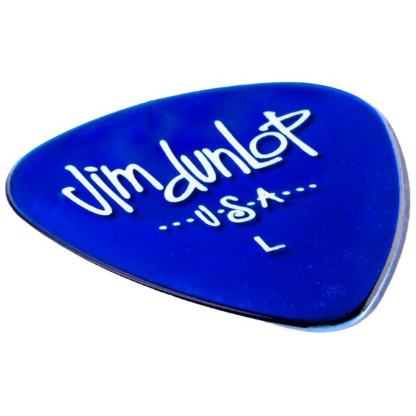 Dunlop Gels Blue Light Pick