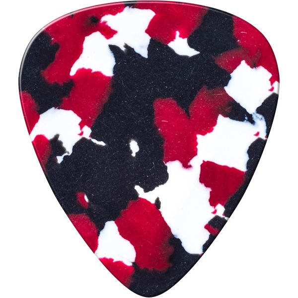 Dunlop Celluloid Confetti Pick Thin