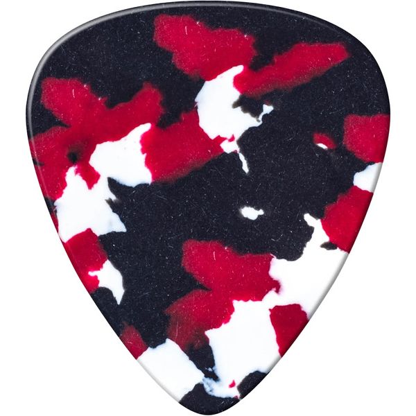 Dunlop Celluloid Confetti Pick Medium