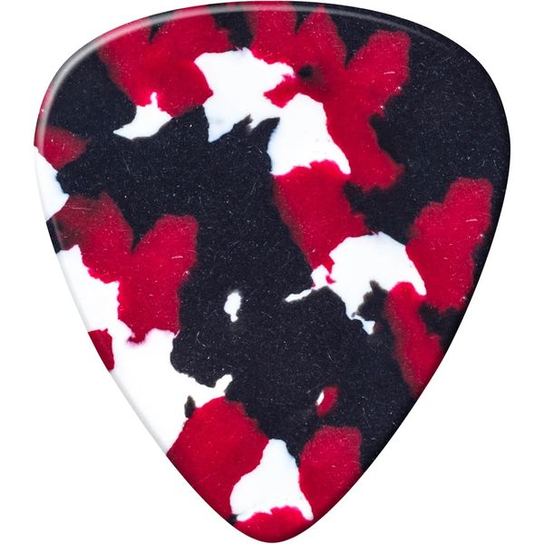 Dunlop Celluloid Confetti Pick Heavy