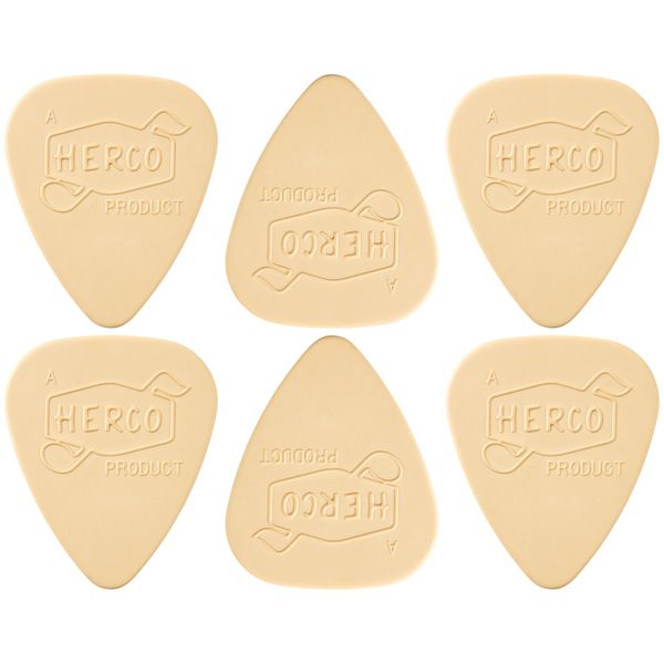 Dunlop Herco Custom 66 Ultex Heavy