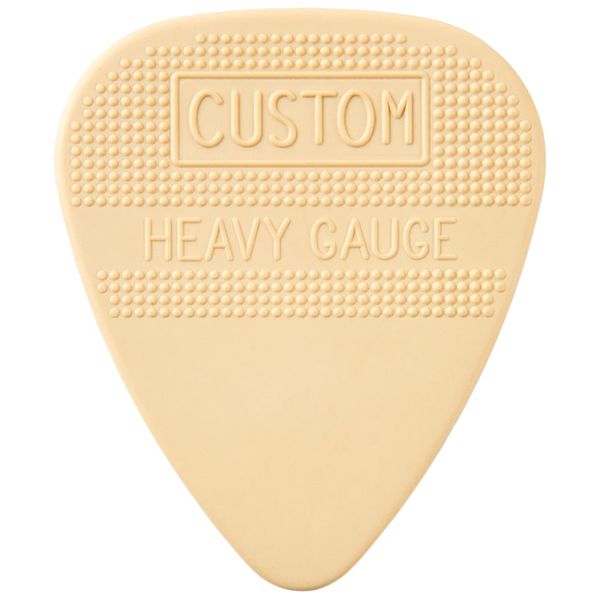 Dunlop Herco Custom 66 Ultex Heavy
