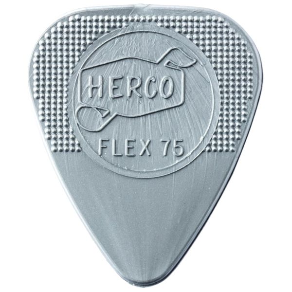 Dunlop Herco Flex 75 Pick Heavy
