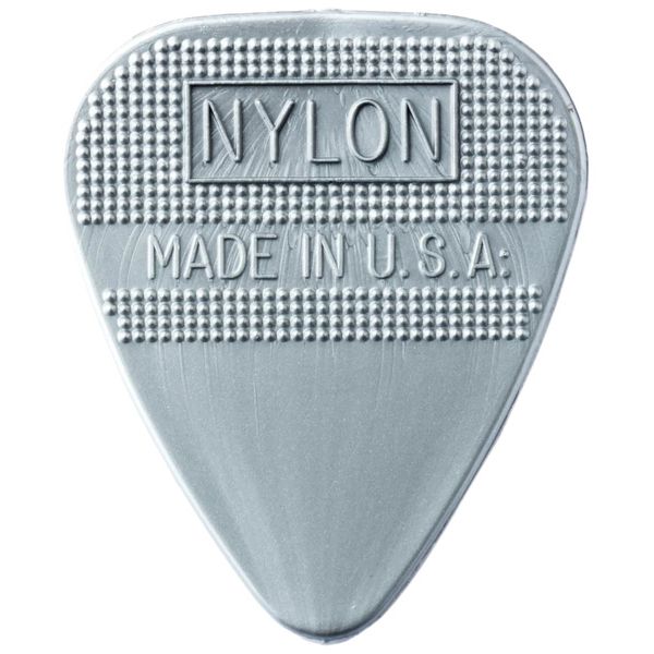 Dunlop Herco Flex 75 Pick Heavy