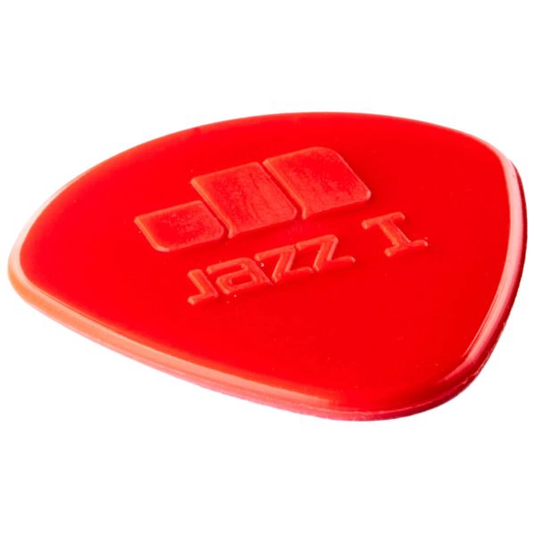 Dunlop Jazz I Nylon Pick 1.10 mm 24