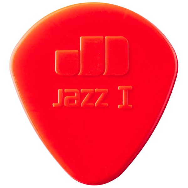 Dunlop Jazz I Nylon Pick 1.10 mm 24