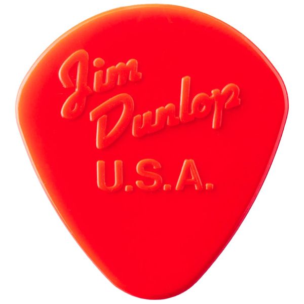 Dunlop Jazz I Nylon Pick 1.10 mm 24