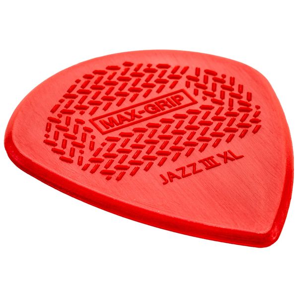 Dunlop Max-Grip Jazz III XL 1.38 mm 6