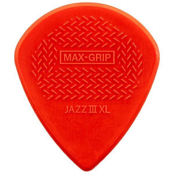 Dunlop Max-Grip Jazz III XL 1.38 mm 6