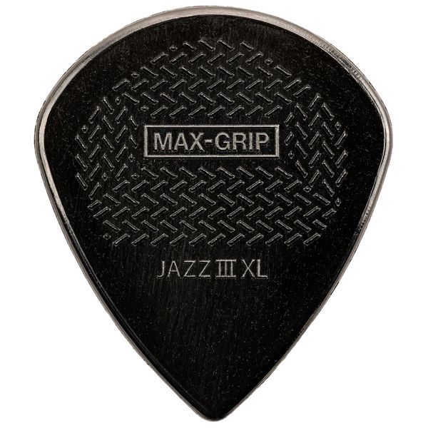 Dunlop Max-Grip Jazz III XL Stiffo 6