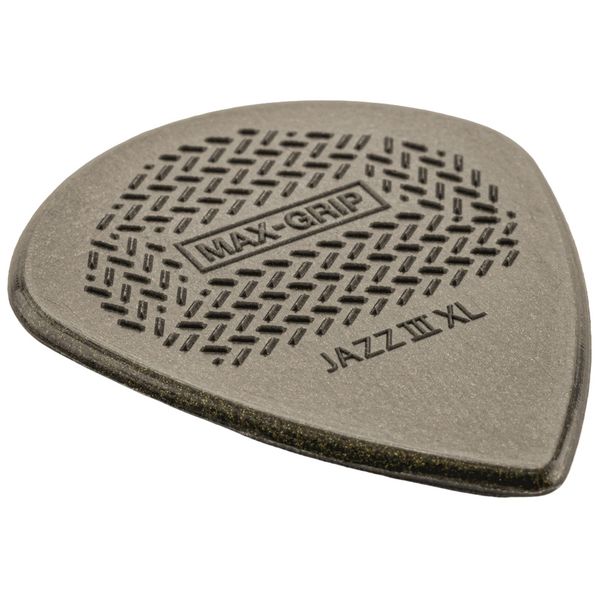 Dunlop Max-Grip Jazz III XL Carbon 6