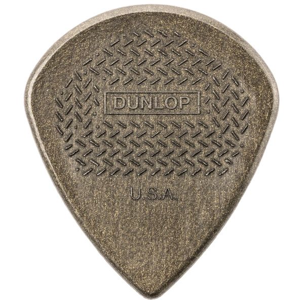 Dunlop Max-Grip Jazz III XL Carbon 6