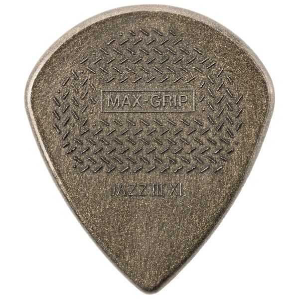 Dunlop Max-Grip Jazz III XL Carbon 6