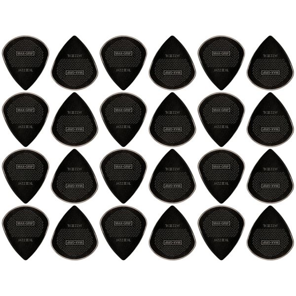 Dunlop Max-Grip Jazz III XL Stiffo 24