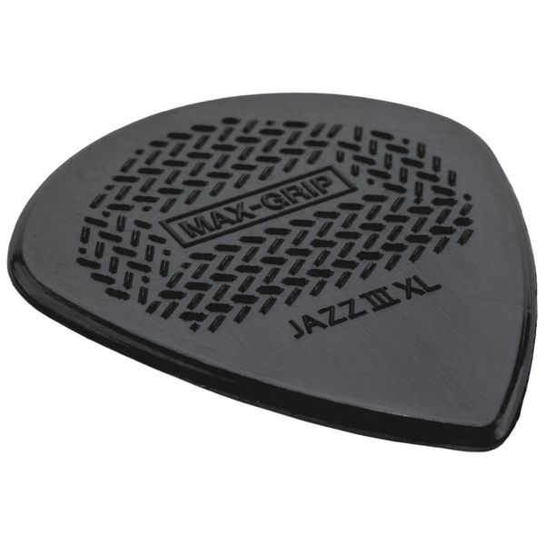 Dunlop Max-Grip Jazz III XL Stiffo 24