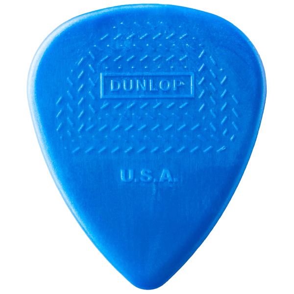 Dunlop Max-Grip Nylon Std Pick 1.5 72