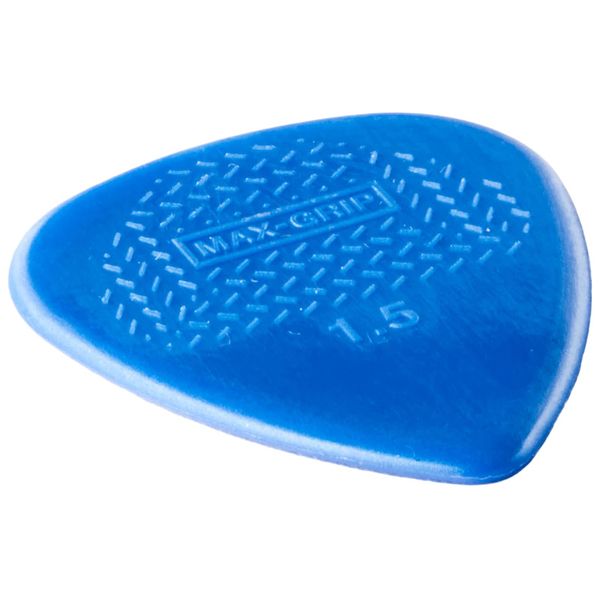 Dunlop Max-Grip Nylon Std Pick 1.5 72