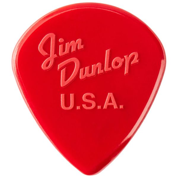 Dunlop Rock III Nylon Pick 1.38 mm
