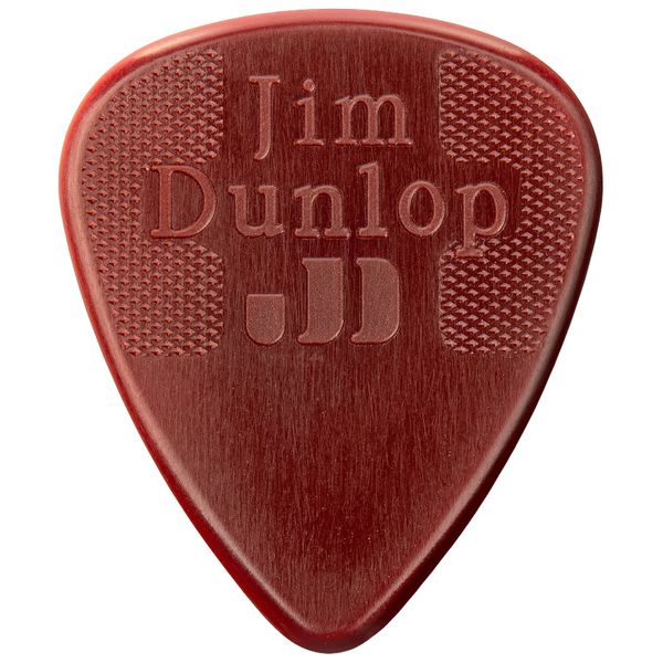 Dunlop Nylon Standard Pick 1.25 12