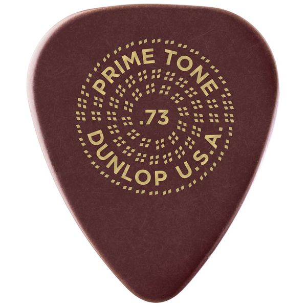 Dunlop Primetone Std Smooth .73 mm