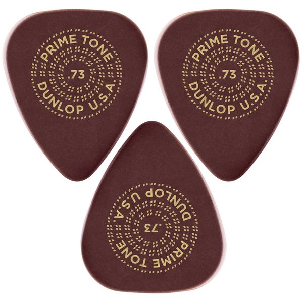 Dunlop Primetone Std Smooth .73 mm