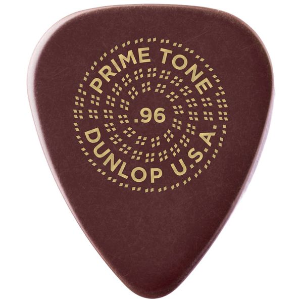 Dunlop Primetone Std Smooth .96 mm