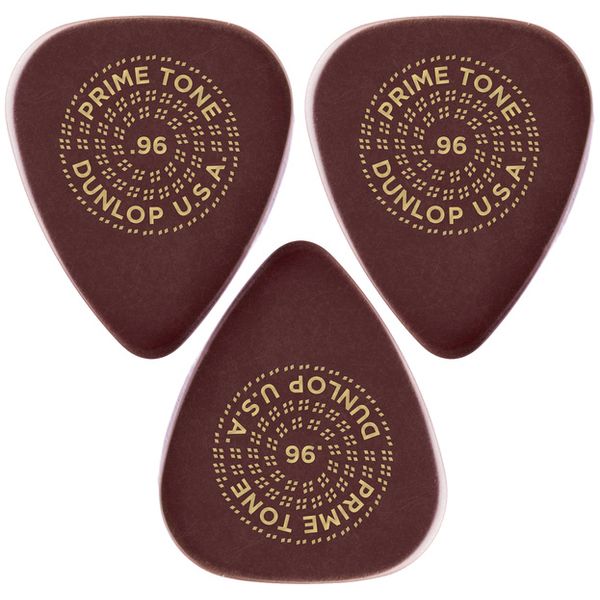 Dunlop Primetone Std Smooth .96 mm