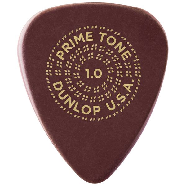 Dunlop Primetone Std Smooth 1.0 mm