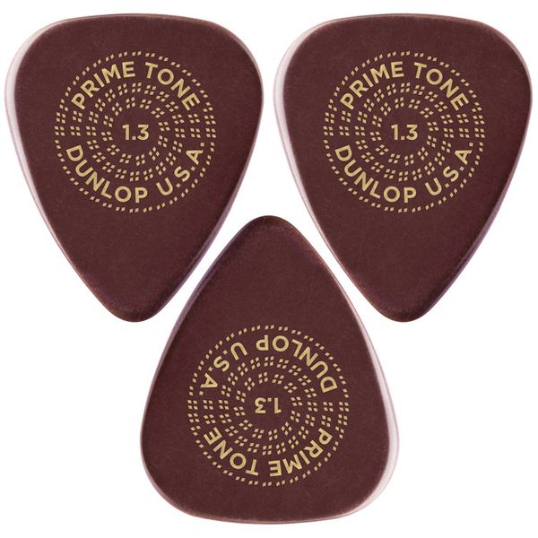 Dunlop Primetone Std Smooth 1.3 mm