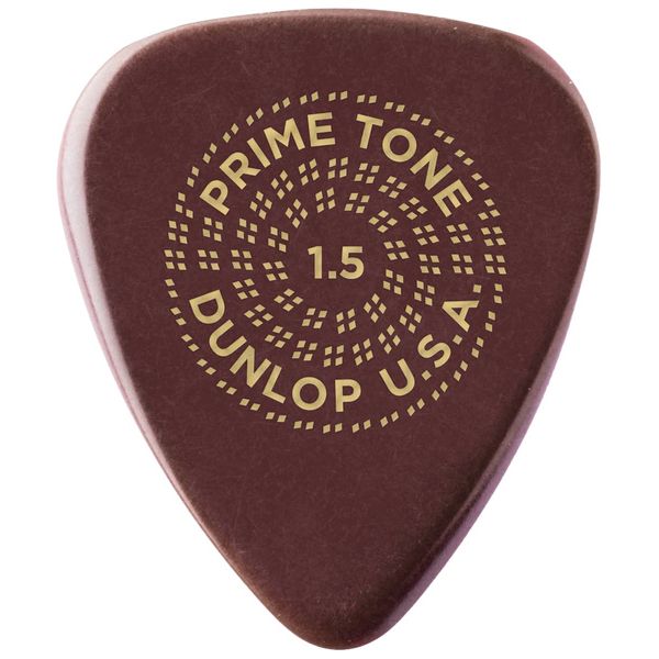Dunlop Primetone Std Smooth 1.5 mm