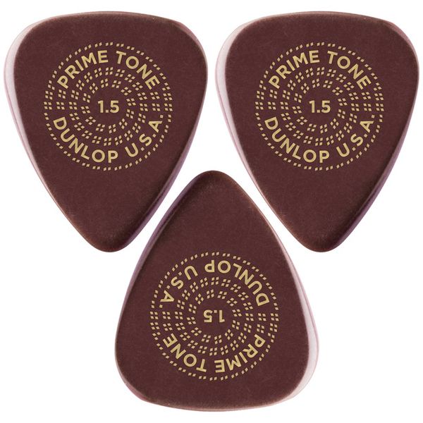 Dunlop Primetone Std Smooth 1.5 mm